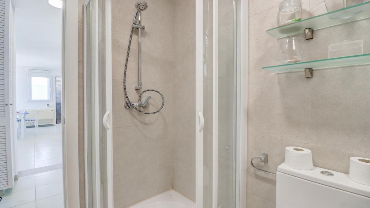 Elegant With Sea View In Puerto De Pollenca 120m² Jacuzzi Apartamento *