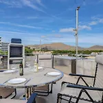 Elegant Apartment With Sea View In Puerto De Pollenca 120M² Jacuzzi