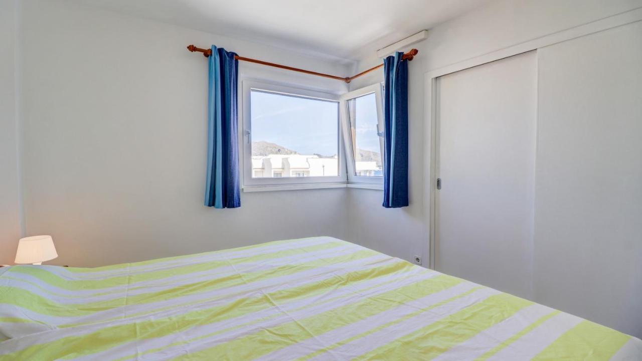 Apartment Elegant With Sea View In Puerto De Pollenca 120m² Jacuzzi Port de Pollença