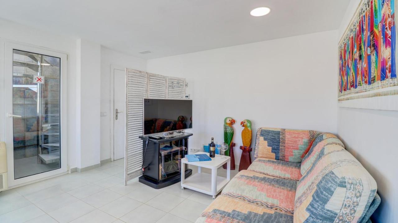 Apartment Elegant With Sea View In Puerto De Pollenca 120m² Jacuzzi *